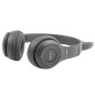 Наушники накладные беспроводные ELX-BTHP02-C02 FM MP3 микрофон ушки черн. ERGOLUX 15457 Наушники накладные беспроводные ELX-BTHP02-C02 FM MP3 микрофон ушки черн. ERGOLUX 15457