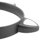 Наушники накладные беспроводные ELX-BTHP02-C02 FM MP3 микрофон ушки черн. ERGOLUX 15457 Наушники накладные беспроводные ELX-BTHP02-C02 FM MP3 микрофон ушки черн. ERGOLUX 15457