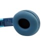 Наушники накладные беспроводные ELX-BTHP02-C06 FM MP3 микрофон ушки син. ERGOLUX 15458 Наушники накладные беспроводные ELX-BTHP02-C06 FM MP3 микрофон ушки син. ERGOLUX 15458
