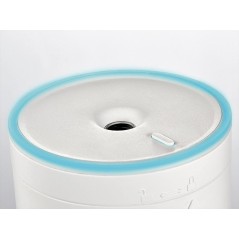 Увлажнитель UHB-035 подсветка 7 цветов Ballu НС-1258196