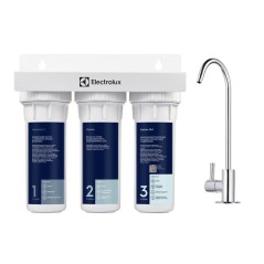 Фильтр для очистки воды AquaModule Carbon 2in1 Prof Electrolux НС-1279454