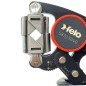Пресс-клещи торцевые для опрессовки НШвИ поворотные Felo 58323040 Пресс-клещи торцевые для опрессовки НШвИ поворотные Felo 58323040