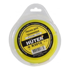 Леска R3012 звезда HUTER 71/2/1