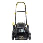 Газонокосилка бензиновая GLM-530SX HUTER 70/3/16