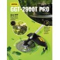 Триммер бензиновый GGT-2900T PRO (с антивибрационной системой) HUTER 70/2/30 Триммер бензиновый GGT-2900T PRO (с антивибрационной системой) HUTER 70/2/30