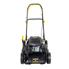 Газонокосилка бензиновая GLM-6.0 ST HUTER 70/3/7