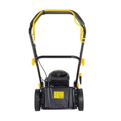 Газонокосилка бензиновая GLM-6.0 ST HUTER 70/3/7