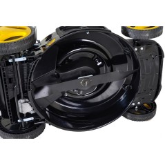 Газонокосилка бензиновая GLM-6.0 ST HUTER 70/3/7