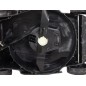 Газонокосилка электрическая ELM-1000 HUTER 70/4/3 Газонокосилка электрическая ELM-1000 HUTER 70/4/3