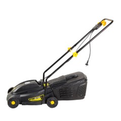 Газонокосилка электрическая ELM-1000 HUTER 70/4/3