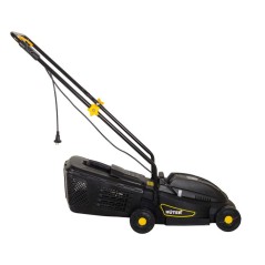 Газонокосилка электрическая ELM-1000 HUTER 70/4/3