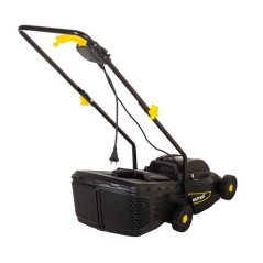 Газонокосилка электрическая ELM-1000 HUTER 70/4/3