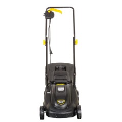 Газонокосилка электрическая ELM-1000 HUTER 70/4/3