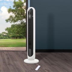 Вентилятор колонный EFT-1110i Electrolux НС-1295748
