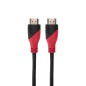 Шнур HDMI - HDMI gold 3м с фильтрами Rexant 17-6205 Шнур HDMI - HDMI gold 3м с фильтрами Rexant 17-6205