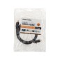 Шнур HDMI-HDMI gold 3м с фильтрами (PE bag) PROCONNECT 17-6205-6 Шнур HDMI-HDMI gold 3м с фильтрами (PE bag) PROCONNECT 17-6205-6