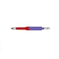 Бита диэлектрическая крестовая PZ1х115 VDE Felo 03101590 Бита диэлектрическая крестовая PZ1х115 VDE Felo 03101590