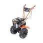 Мотоблок бензиновый УРАЛ (колеса EXTREME) PATRIOT 440107581 Мотоблок бензиновый УРАЛ (колеса EXTREME) PATRIOT 440107581