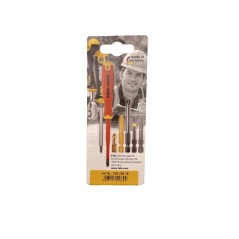 Бита Е6.3 TX20х50 Industrial (блист.2шт) FELO 03620536