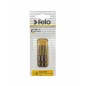 Биты TX10/TX15/TX20 50мм Industrial (блист.3шт) FELO 03693116 Биты TX10/TX15/TX20 50мм Industrial (блист.3шт) FELO 03693116