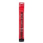 Бур SDS-plus (2 спирали 2 резца) 12.0х210 ИНТЕРСКОЛ 2011021001200 Бур SDS-plus (2 спирали 2 резца) 12.0х210 ИНТЕРСКОЛ 2011021001200