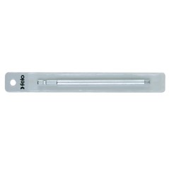 Насадка двухсторонняя для рукоятки SMART 1/4дюйм E6.3 155мм Industrial FELO 09715014