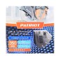 Диск EXPERT алмазный сегментный 350х25.4/20 универсальный PATRIOT 811010006