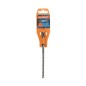 Бур 4x4 SDS Plus 6х160 4 режущих грани PATRIOT 812010025