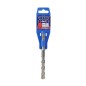 Бур 4х4 SDS Plus 14х160 4 режущих грани PATRIOT 812010035 Бур 4х4 SDS Plus 14х160 4 режущих грани PATRIOT 812010035