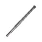 Бур SDS Plus S2 16х210 PATRIOT 812010065 Бур SDS Plus S2 16х210 PATRIOT 812010065