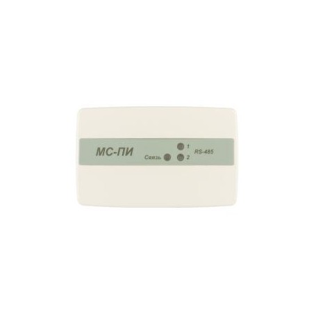 Повторитель интерфейса МС-ПИ Рубеж Rbz-073438