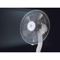 Вентилятор напольный EFF-1003D Electrolux НС-1187092 Вентилятор напольный EFF-1003D Electrolux НС-1187092