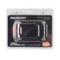 Батарея аккумуляторная PB BR 21V(Max) Li-ion UES 2.0Ah тонкая зарядка (55мм) PATRIOT 180301122 Батарея аккумуляторная PB BR 21V(Max) Li-ion UES 2.0Ah тонкая зарядка (55мм) PATRIOT 180301122