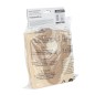 Пылесборник бумажный для пылесосов VC 205 VC 206T 20л (уп.5шт) PATRIOT 755302065