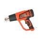 Фен технический HG 210 2000Вт в компл. 5 насадок пластиковый кейс PATRIOT 170301313 Фен технический HG 210 2000Вт в компл. 5 насадок пластиковый кейс PATRIOT 170301313