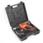 Фен технический HG 210 2000Вт в компл. 5 насадок пластиковый кейс PATRIOT 170301313 Фен технический HG 210 2000Вт в компл. 5 насадок пластиковый кейс PATRIOT 170301313