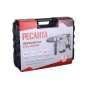 Перфоратор П-40-1600КМ SDS-Max Ресанта 75/3/7