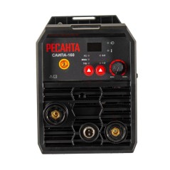 Инвертор сварочный САИПА-160 (MIG/MAG) Ресанта 65/134