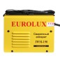 Инвертор сварочный IWM190 EUROLUX 65/27 Инвертор сварочный IWM190 EUROLUX 65/27