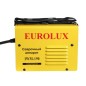 Инвертор сварочный IWM190 EUROLUX 65/27 Инвертор сварочный IWM190 EUROLUX 65/27
