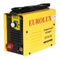 Инвертор сварочный IWM190 EUROLUX 65/27 Инвертор сварочный IWM190 EUROLUX 65/27