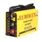 Инвертор сварочный IWM250 EUROLUX 65/29