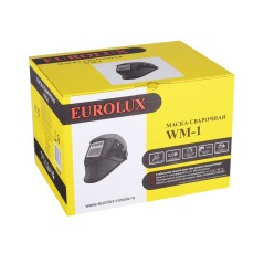 Маска сварочная WM-1 EUROLUX 65/87