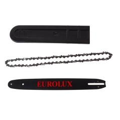 Электропила ELS-2000P EUROLUX 70/10/37