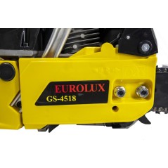 Бензопила GS-4518 EUROLUX 70/6/25