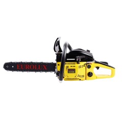 Бензопила GS-5220 EUROLUX 70/6/8