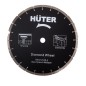 Бензорез GC-7414 HUTER 74/8/1