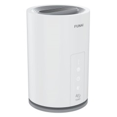 Увлажнитель ультразвуковой TAIKO USH-TKE7251WC FUNAI НС-1356561