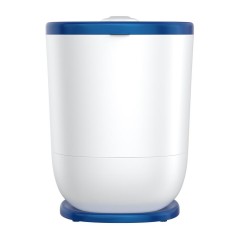 Увлажнитель воздуха ERCOLANO RUH-ER300/5.0M-BU ROYAL Clima НС-1353365