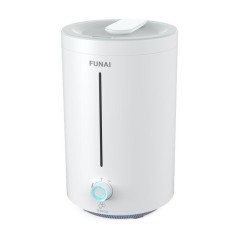 Увлажнитель ультразвуковой TENTOU USH-TTM7201WC FUNAI НС-1249428